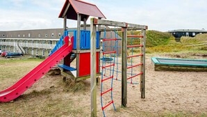 Apartment | Children’s area - 8 Person Holiday Park Home in Ringkobing (Ringkobing)