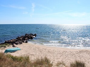 Beach - 14 Person Holiday Home in Ronne (Ronne)