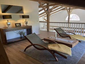 Balcony - Spacious Apartment With Balcony (Kronsgaard)