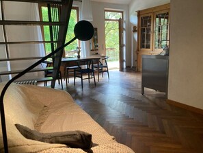 Spiseområde