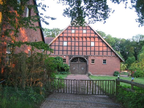 Holperdorp Comfortable Holiday Residence