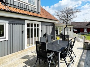 Hus | Eksteriør