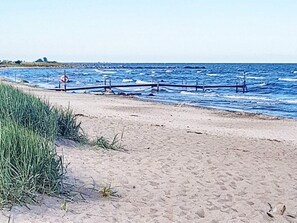 Hus | Strand
