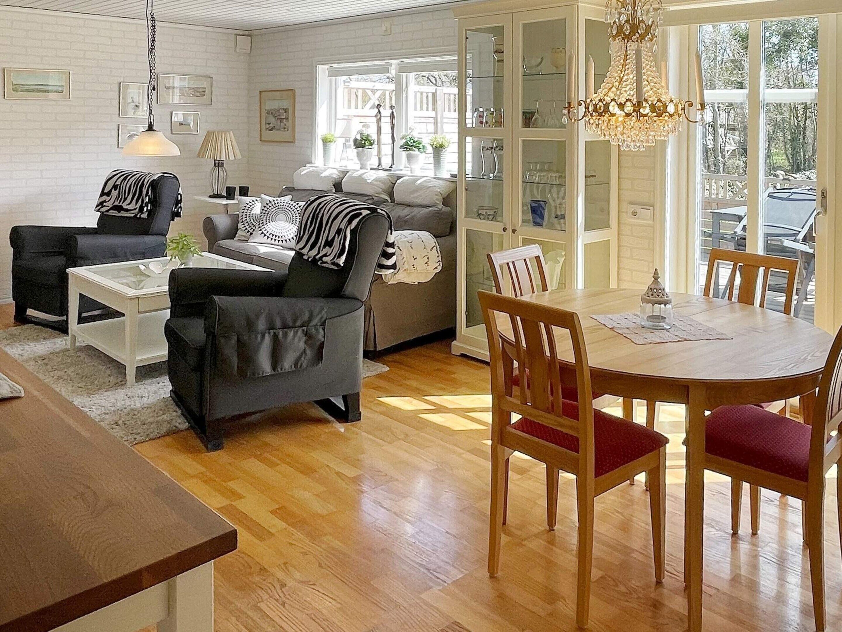 Ferienhaus | Innenbereich