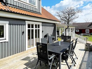House | Exterior - 4 Star Holiday Home in Farjestaden (Farjestaden)