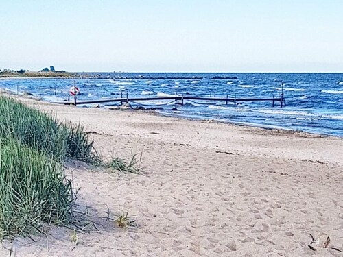 4 Star Holiday Home in Farjestaden