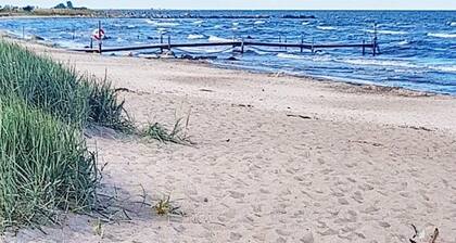 4 Star Holiday Home in Farjestaden