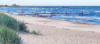 4 Star Holiday Home in Farjestaden