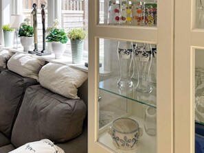 House | Interior - 4 Star Holiday Home in Farjestaden (Farjestaden)