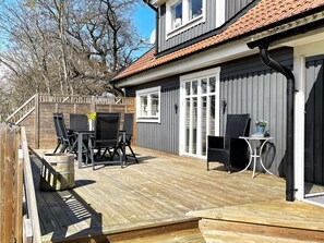 Hus | Eksteriør