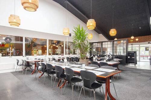 House | Dining