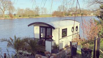 Mobile Home | Extérieur