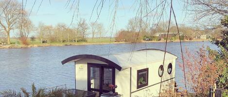 Mobile Home | Exterior