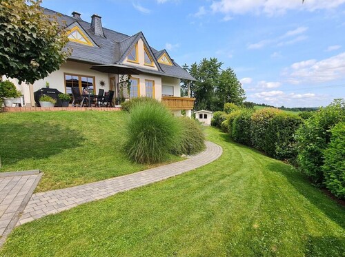 "moseltor" Comfortable Holiday Residence