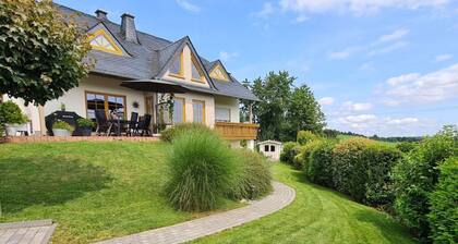 "moseltor" Comfortable Holiday Residence