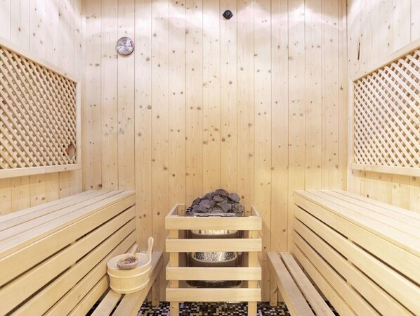 Apartment | Property amenity
