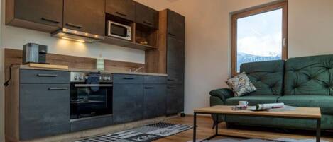 Apartment | Private kitchen