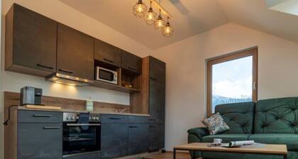 Apartment in Hohentauern Near the ski Area