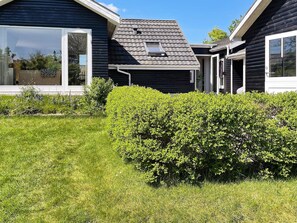 House | Exterior - 6 Person Holiday Home in Struer (Struer)