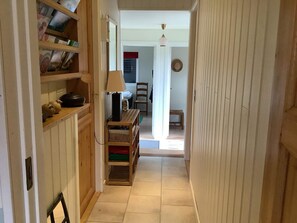 House | Interior - 6 Person Holiday Home in Struer (Struer)