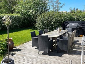 Property amenity - 6 Person Holiday Home in Struer (Struer)
