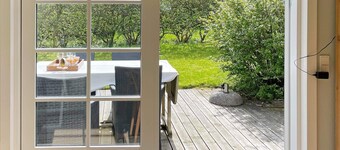 6 Person Holiday Home in Struer