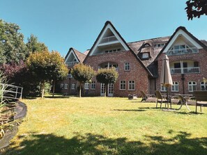 Exterior - 11 Bohler Brise Modern Retreat (St. Peter-Ording)
