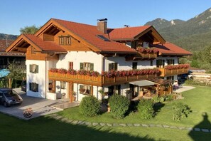 Exterior - No. 2 - Country House Geierstanger (Wallgau)