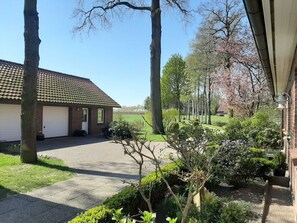 Exterior - H a r m o n i e - Country House "An der Oste" (Burweg)