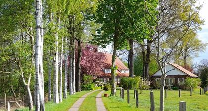 H a r m o n i e - Country House "An der Oste"