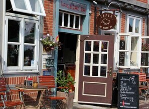 Exterior - H a r m o n i e - Country House "An der Oste" (Burweg)