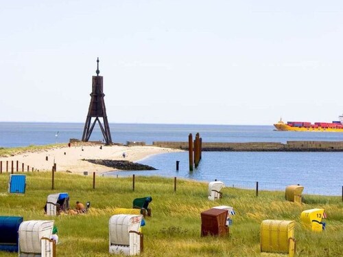 H a r m o n i e - Country House "An der Oste"