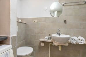 Casa | Banheiro