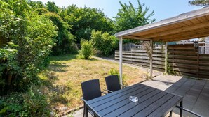 House | Exterior - Cozy Holiday Home 3 Minutes From the Beach! (Zoutelande)