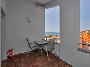 Apartment | Exterior - Apartments Villa Juric- Studio (Baska Voda)