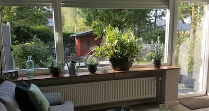 Nice Apartment in Neuenkirchen