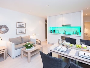 Mobile Home | Cuisine privée