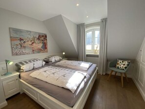 Casa | 2 camere, con arredamento individuale