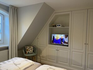 House | 2 bedrooms, individually furnished - Gaadt Sternchen Comfortable Holiday Residence (Sylt)