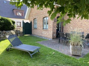 Exterior - Gaadt Sternchen Comfortable Holiday Residence (Sylt)