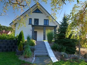 Exterior - Golf Idyll Holiday Apartment (Korswandt)