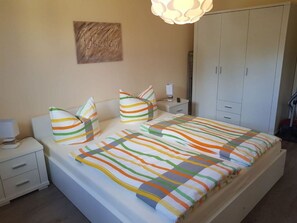 Apartment | 1 Schlafzimmer