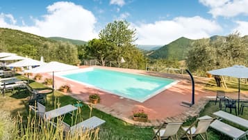 House | Pool | Outdoor pool