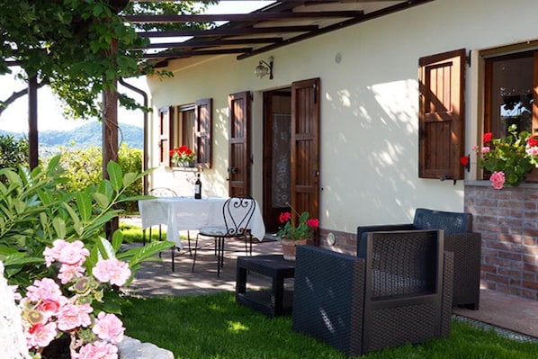 Casa | Exterior