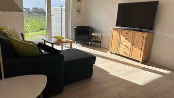 House | Living area