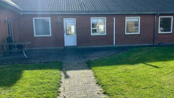House | Exterior