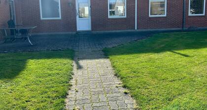 4 Person Holiday Home in Ribe