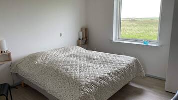 House | 2 bedrooms, individually furnished