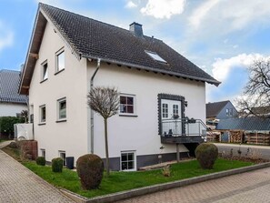 Eksteriør