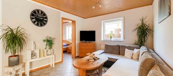 Holiday Home in the Eifel-mosel With Garden